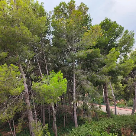 Costa Brava Apartamento *