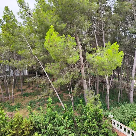 Costa Brava Apartamento Tarragona